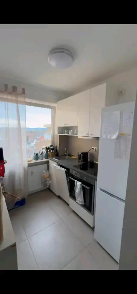 WG-Zimmer mit 30 m² in Frankfurt am Main – Bild 7