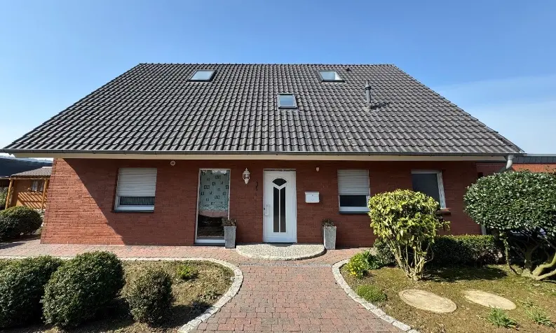 4 Zimmer Haus mit 100 m² in Melle – Bild 1