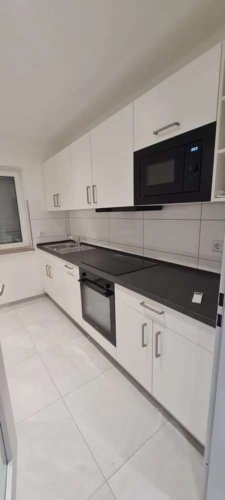 1 Zimmer Wohnung mit 47 m² in Hagen – Bild 6