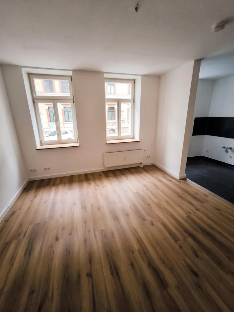 2 Zimmer Wohnung mit 52 m² in Leipzig – Bild 6