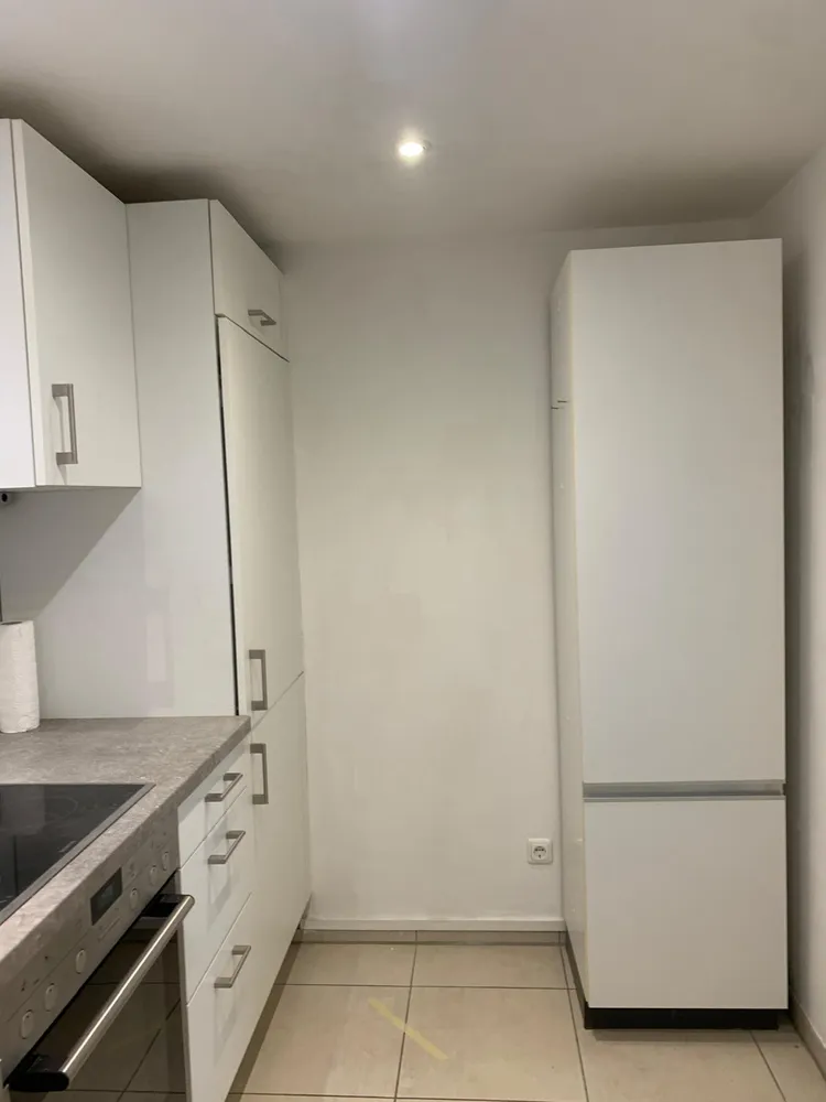 2 room apartment with 45 m² in Aachen – Photo 7