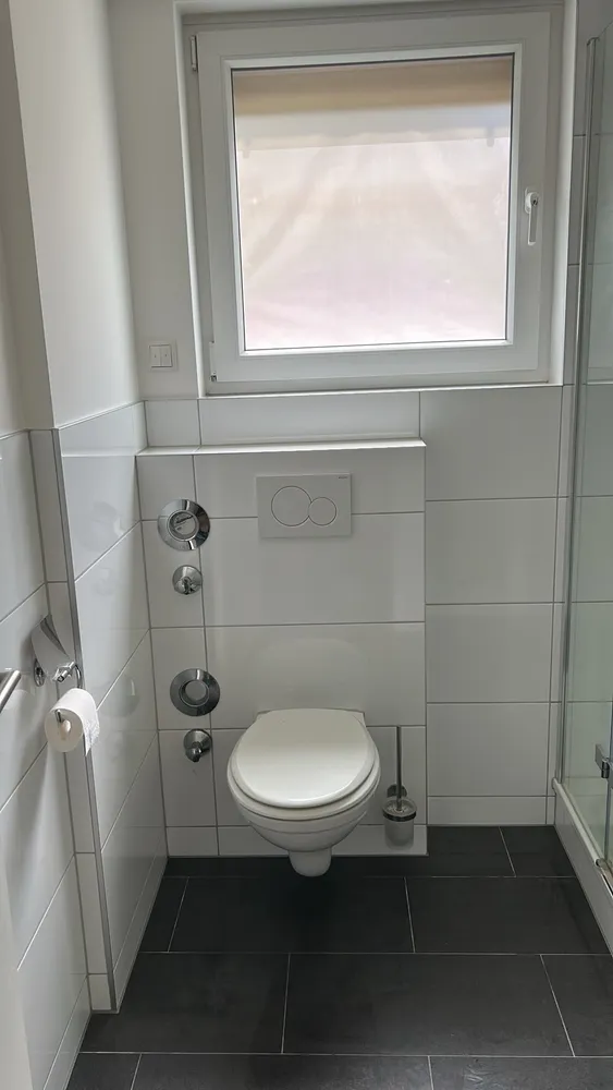 2 Zimmer Wohnung mit 35 m² in Oberursel (Taunus) – Bild 8