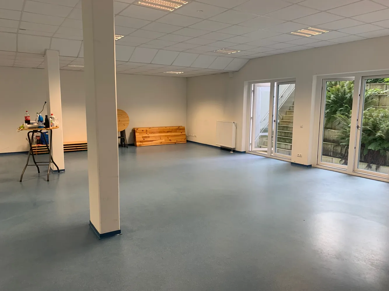 1 room apartment with 24 m² in Munich – Photo 12