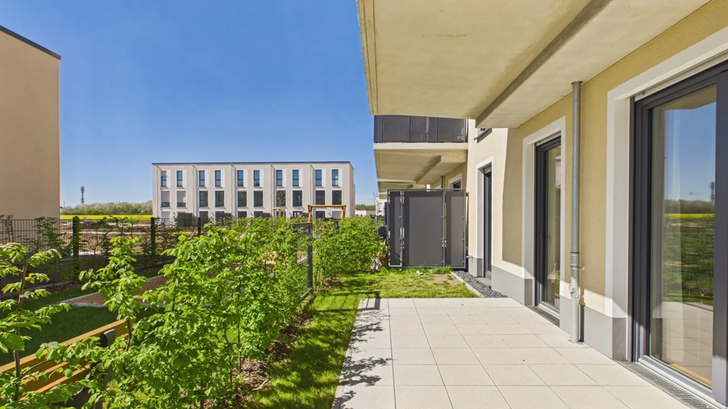 4 Zimmer Wohnung mit 99 m² in Köln – Bild 12