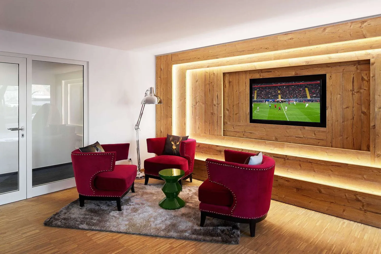 1 Zimmer Wohnung mit 29 m² in Mainz – Bild 6