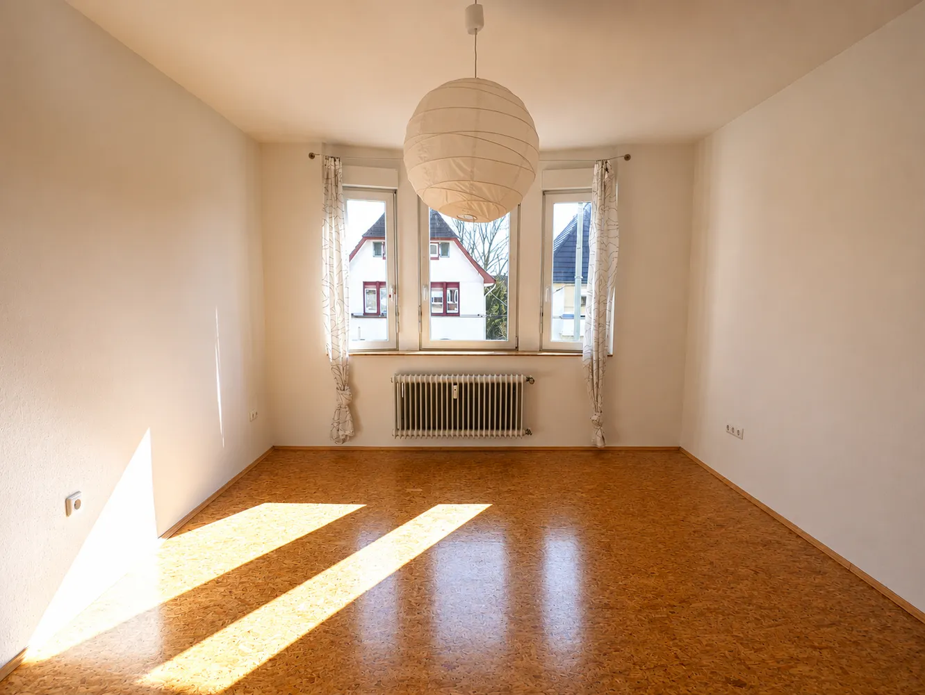 1 Zimmer Wohnung mit 23 m² in Mainz – Bild 1