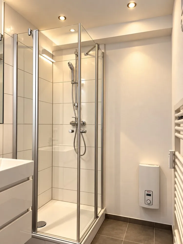 2 room apartment with 67 m² in Aachen – Photo 3