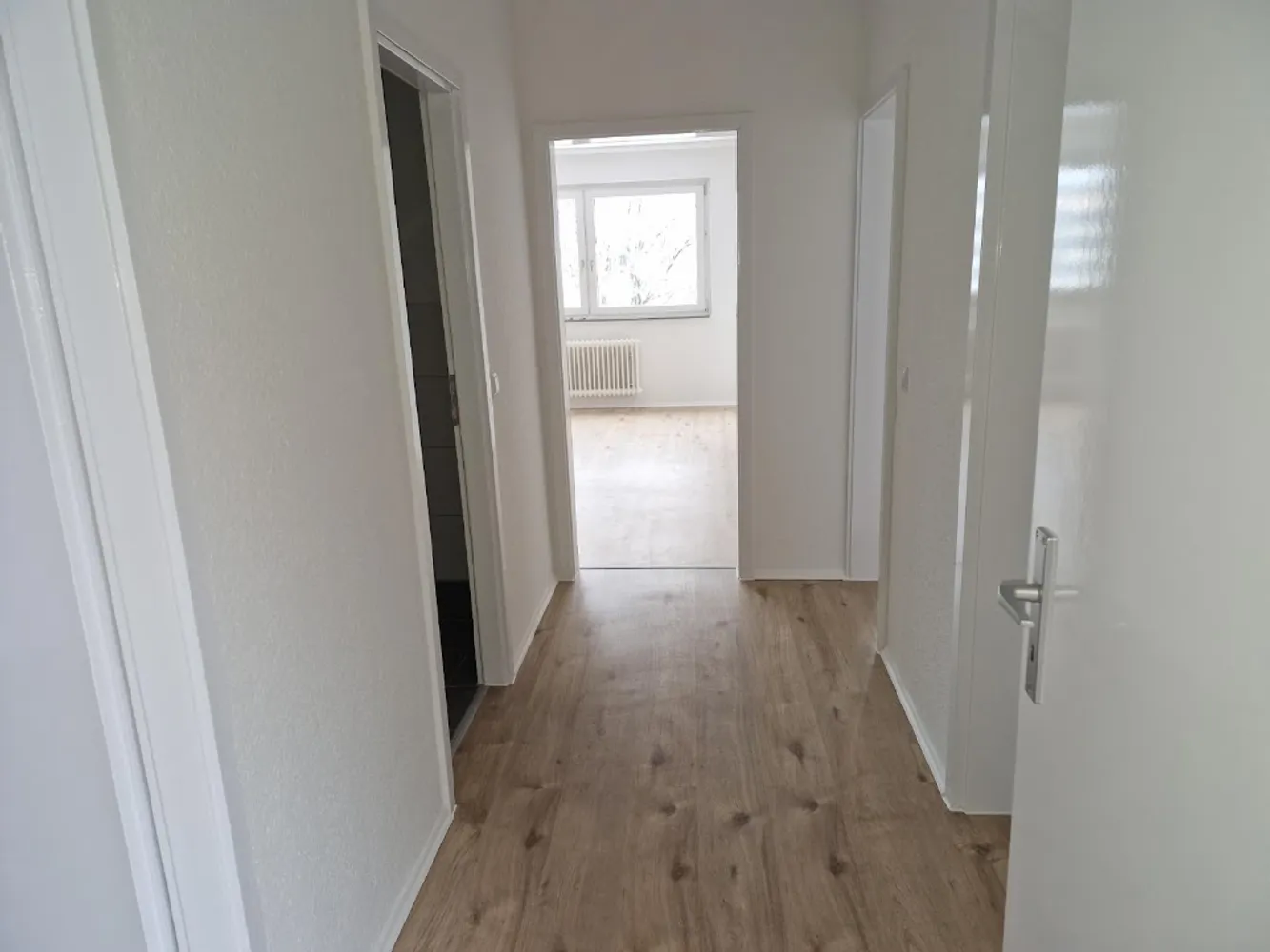 3 Zimmer Wohnung mit 69 m² in Wuppertal – Bild 6