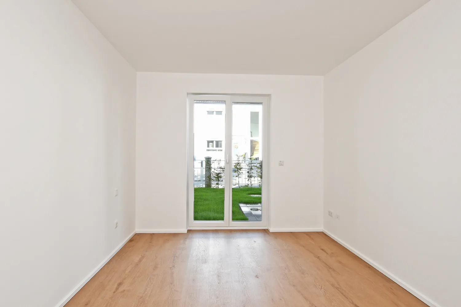 3 Zimmer Wohnung mit 72 m² in München – Bild 3