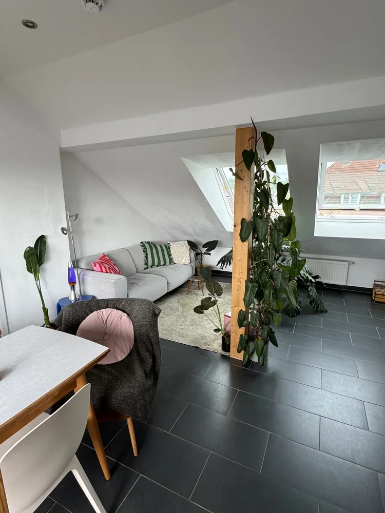 2 Zimmer Wohnung mit 43 m² in Bielefeld – Bild 2