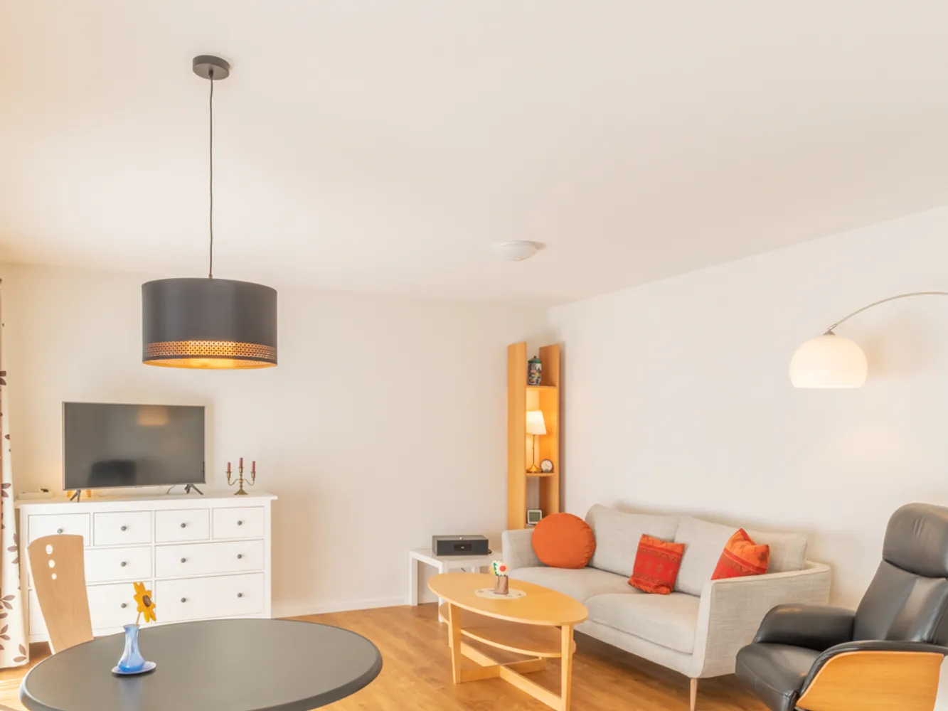 3 Zimmer Wohnung mit 83 m² in Husum – Bild 10
