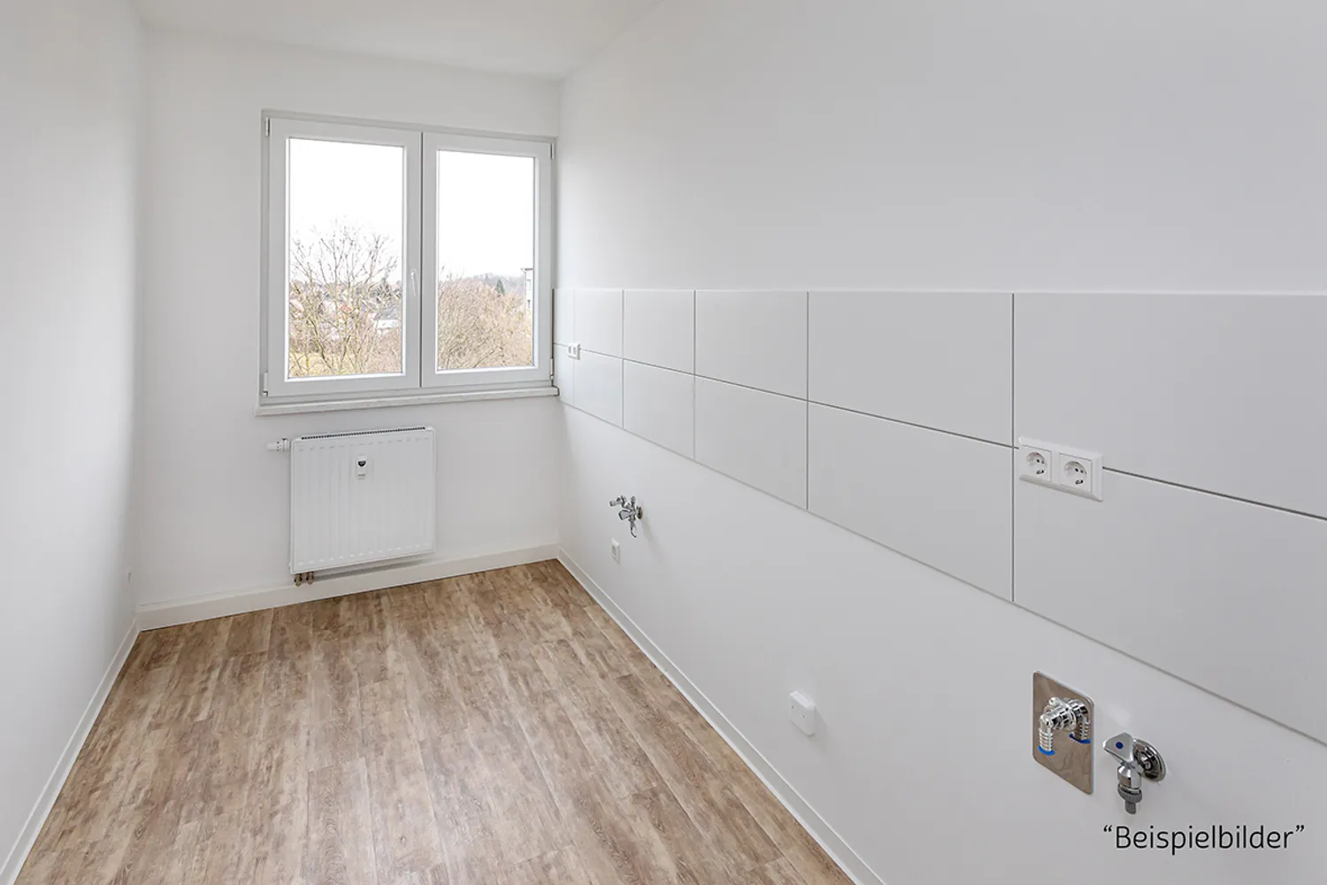 2 Zimmer Wohnung mit 46 m² in Leipzig – Bild 3