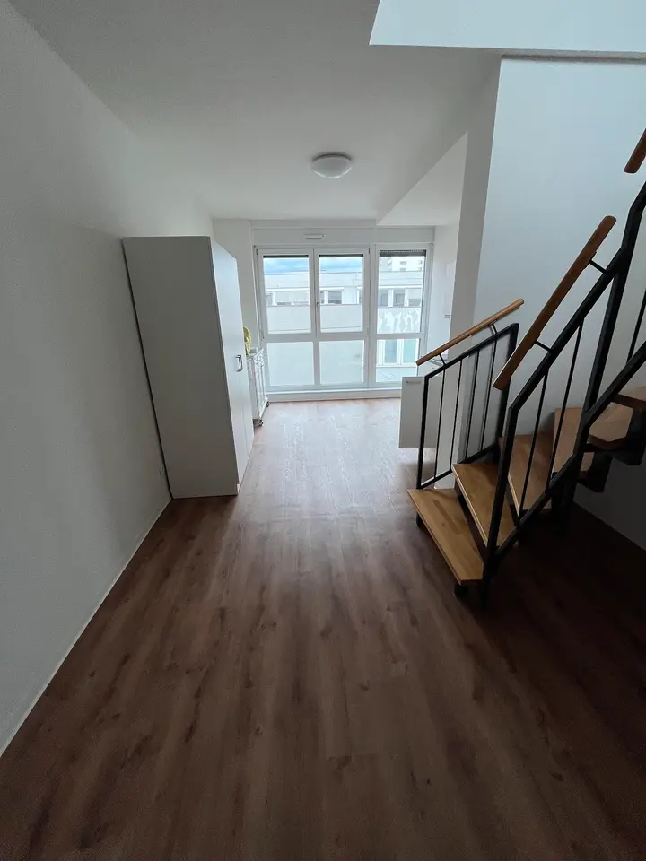 3 room apartment with 85 m² in Heilbronn – Photo 4
