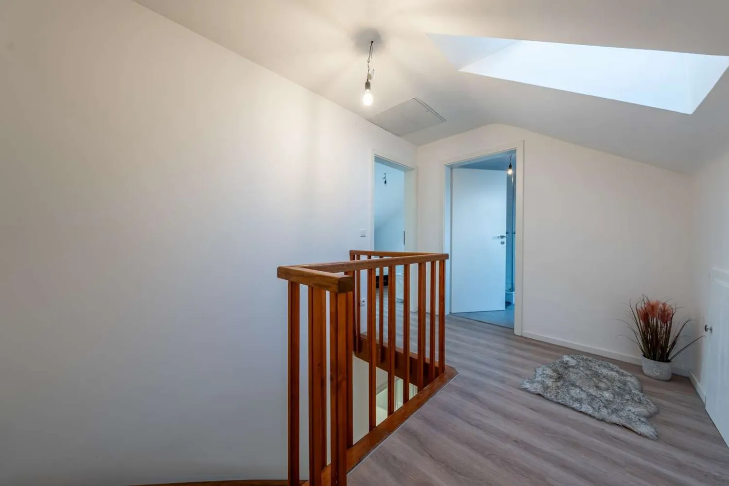 5 Zimmer Haus mit 144 m² in Norderstedt – Bild 7