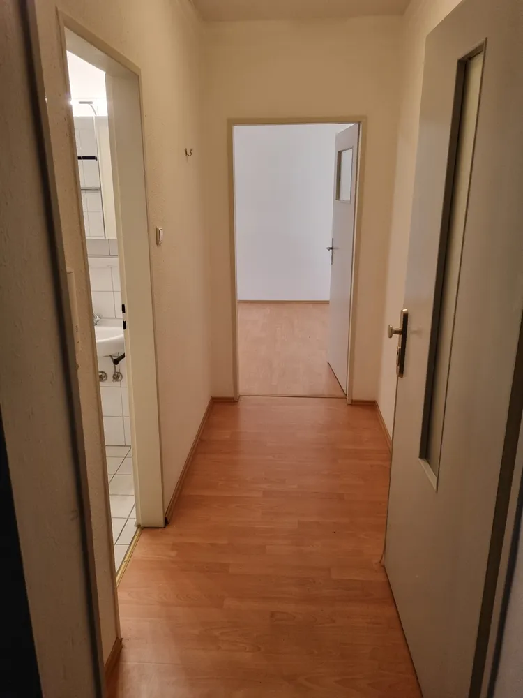 1 Zimmer Wohnung mit 39 m² in Mannheim – Bild 6