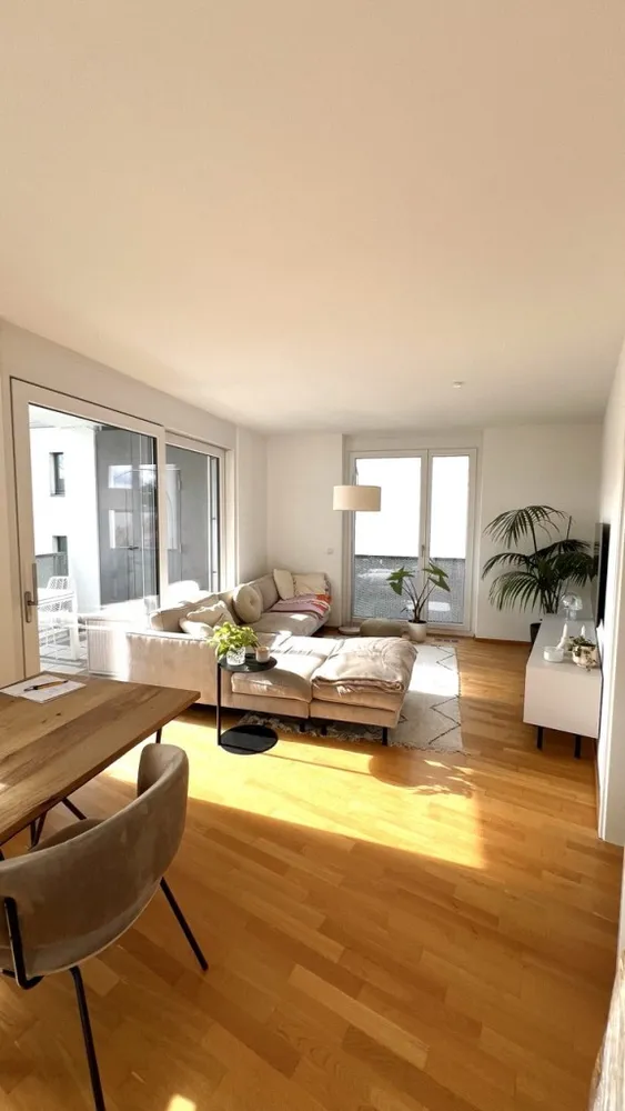 3 Zimmer Wohnung mit 88 m² in Aalen – Bild 1