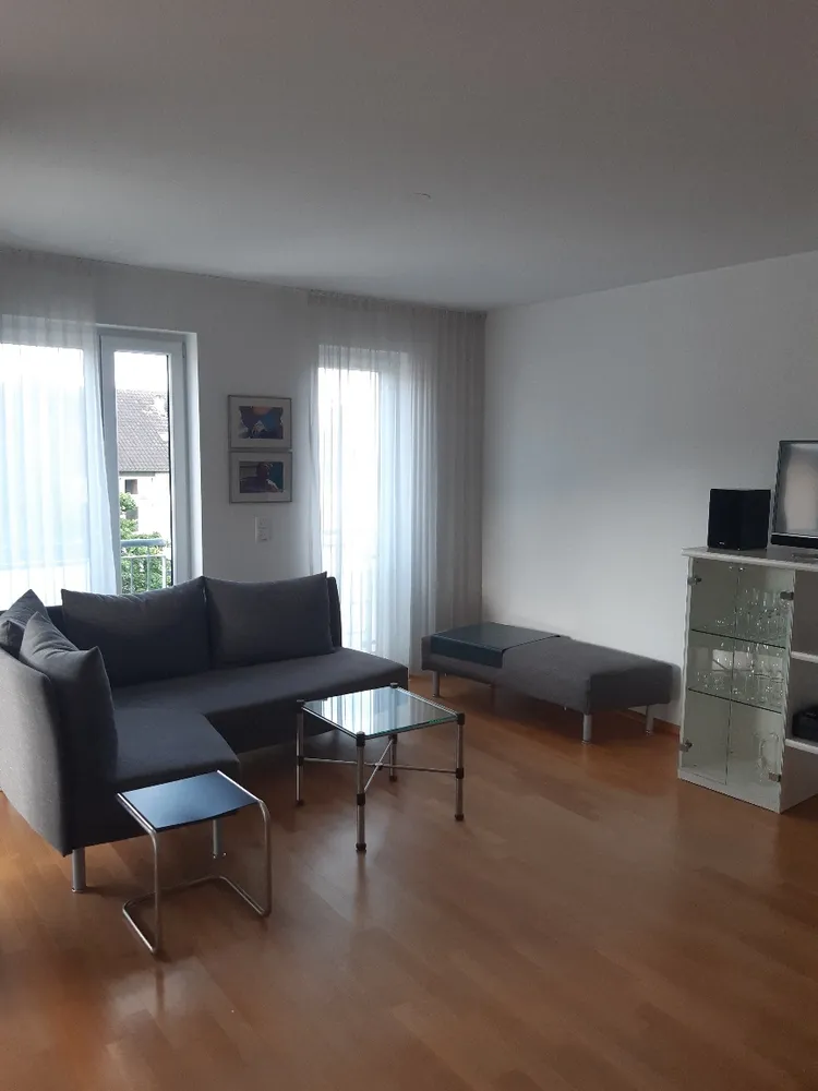 3 Zimmer Wohnung mit 84 m² in Freiburg im Breisgau – Bild 4