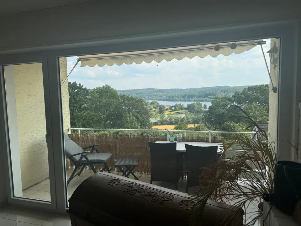 4 Zimmer Wohnung mit 127 m² in Arnsberg – Bild 2