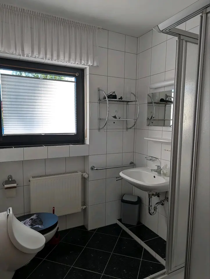 WG-Zimmer mit 45 m² in Siegen – Bild 9