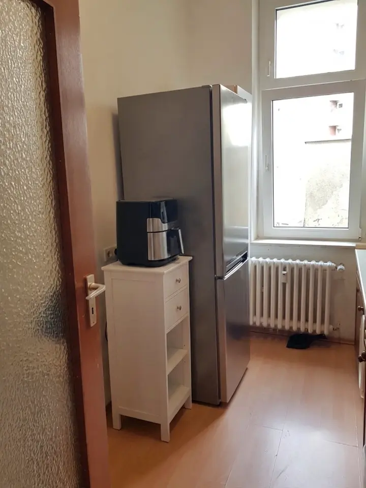 2 Zimmer Wohnung mit 55 m² in Oberhausen – Bild 5