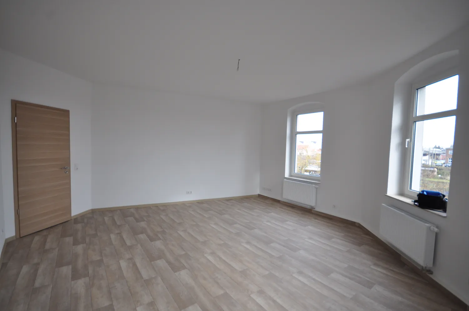 3 Zimmer Wohnung mit 94 m² in Delitzsch – Bild 1