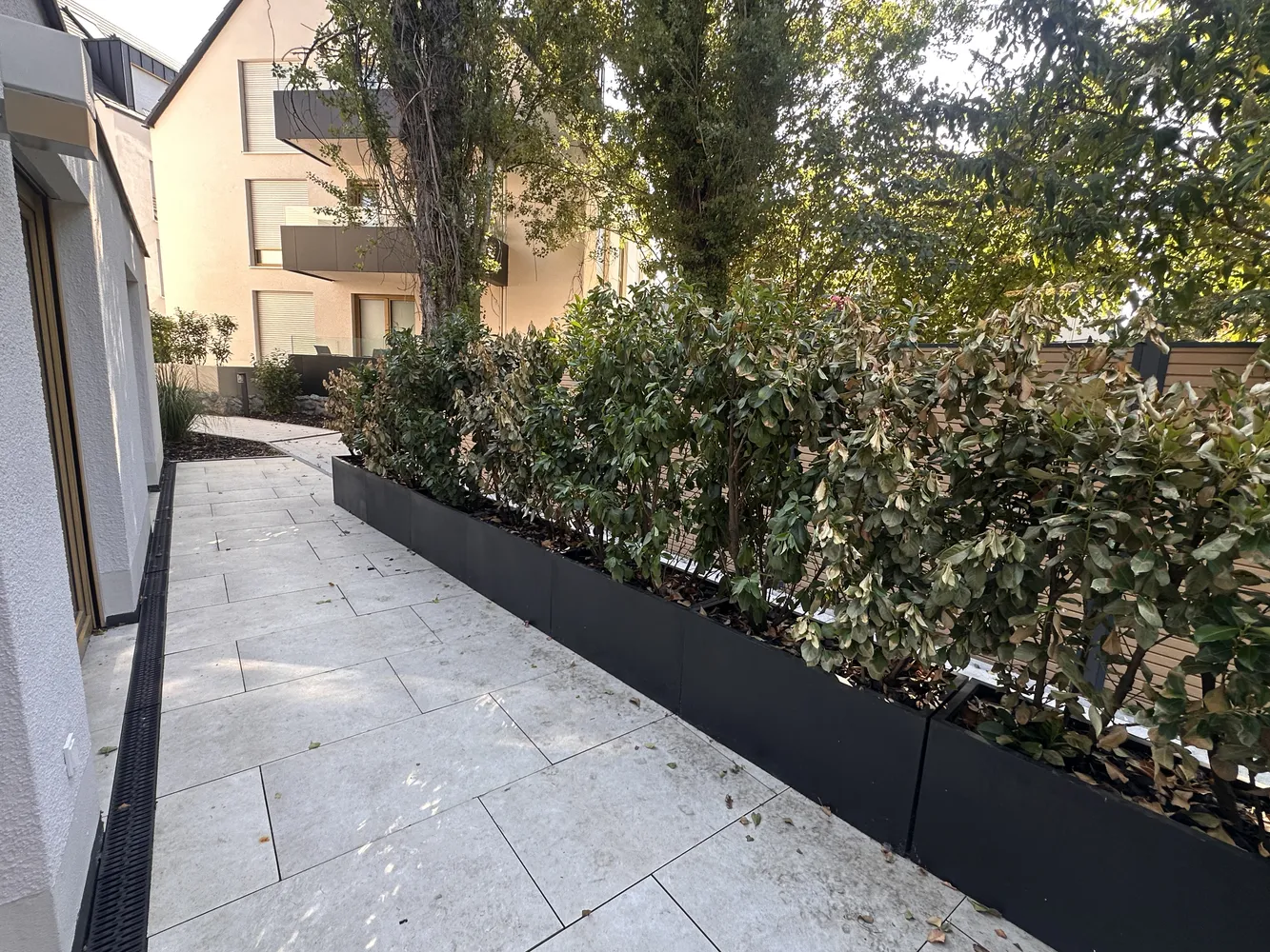 2 Zimmer Wohnung mit 60 m² in Düsseldorf – Bild 6