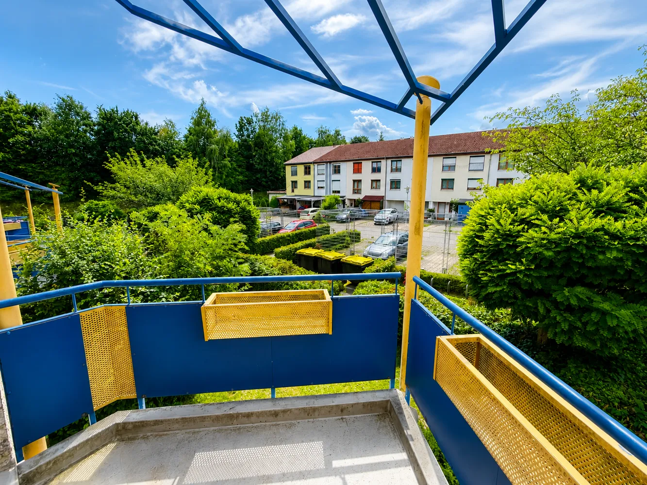 4 Zimmer Wohnung mit 91 m² in Herford – Bild 5