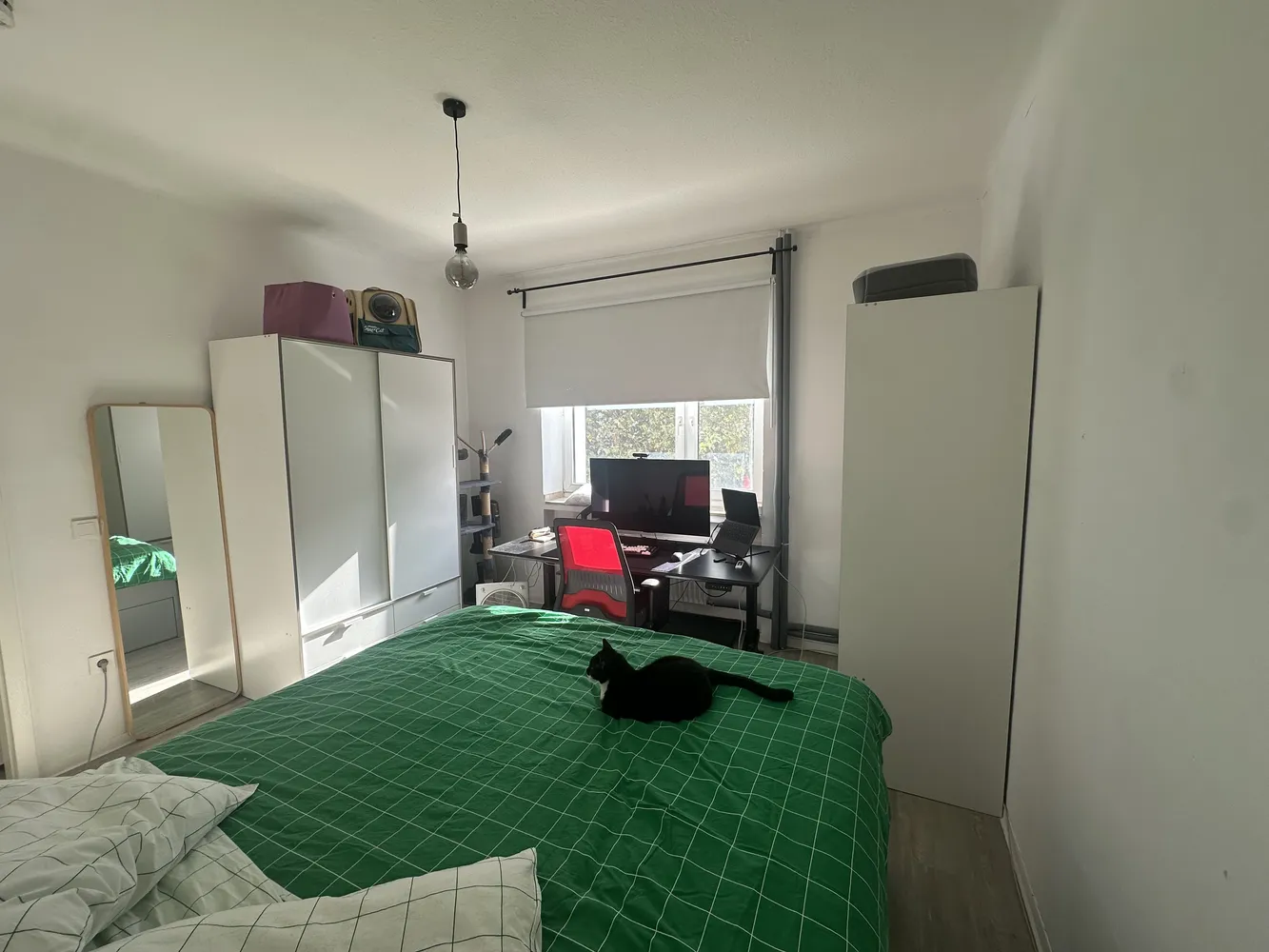 1 Zimmer Wohnung mit 40 m² in Düsseldorf – Bild 2
