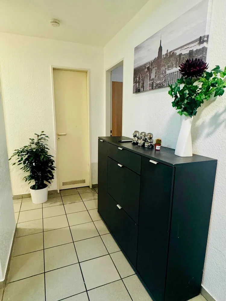 2 Zimmer Wohnung mit 55 m² in Düsseldorf – Bild 3