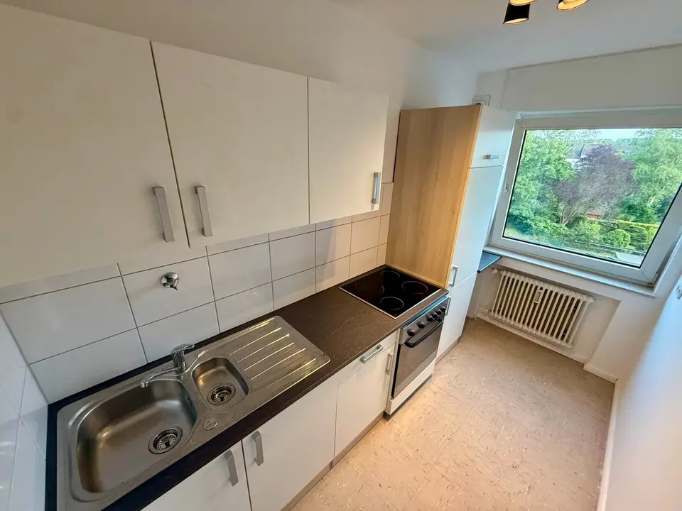 WG-Zimmer mit 55 m² in Marl – Bild 4