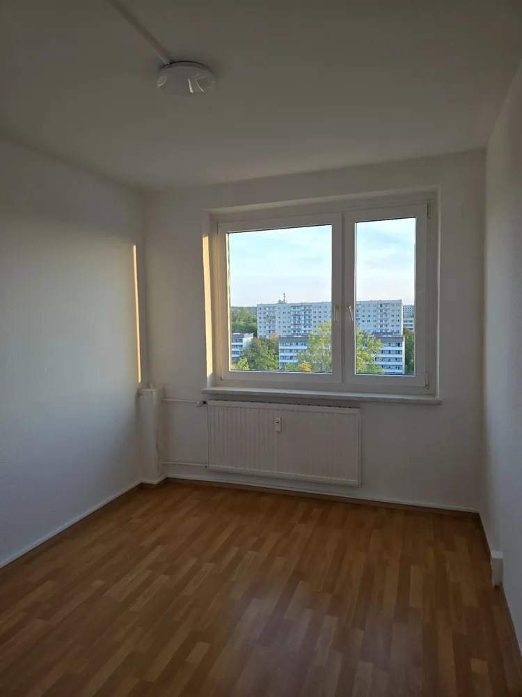 3 Zimmer Wohnung mit 58 m² in Halle (Saale) – Bild 4