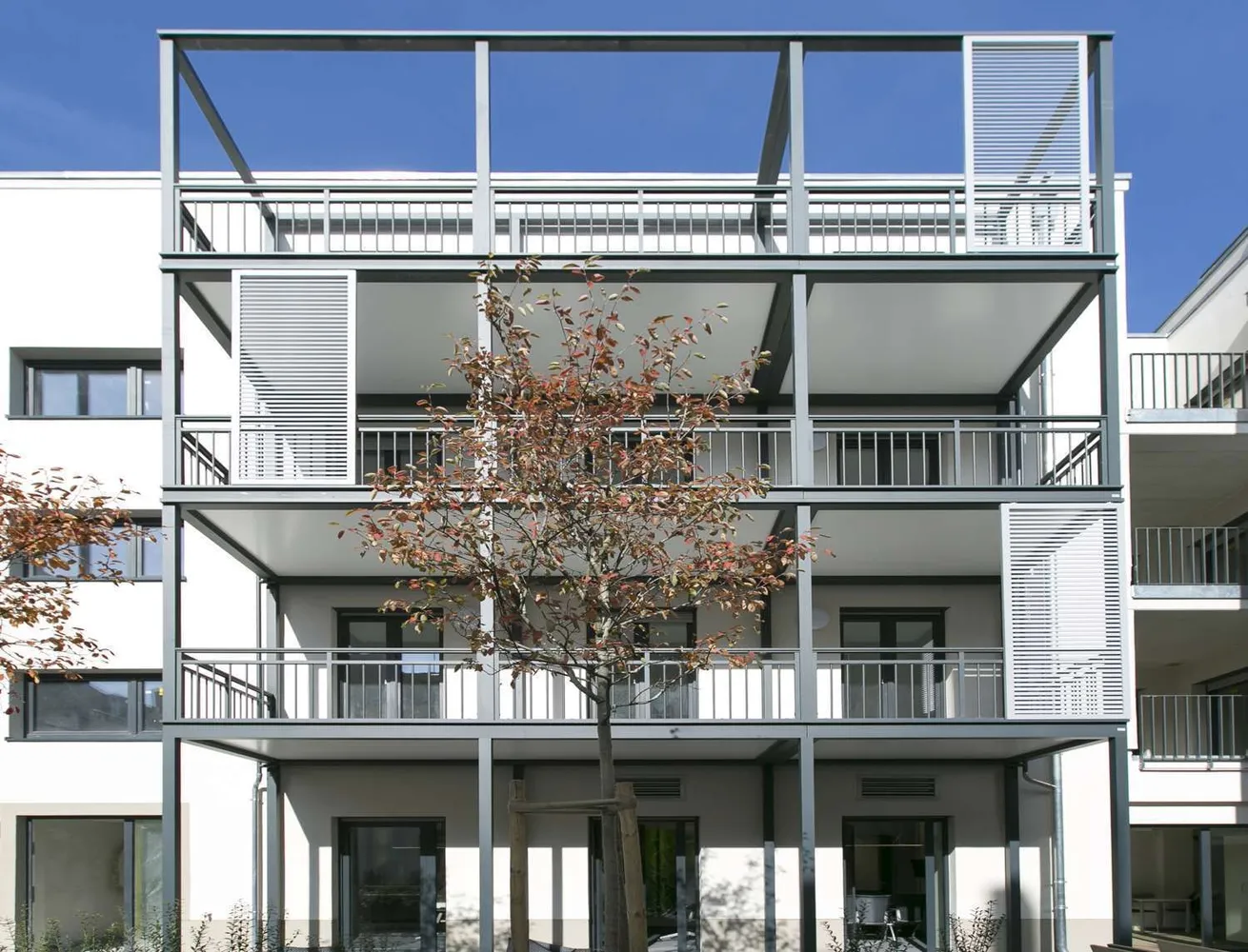 2 Zimmer Wohnung mit 77 m² in Mainz – Bild 12