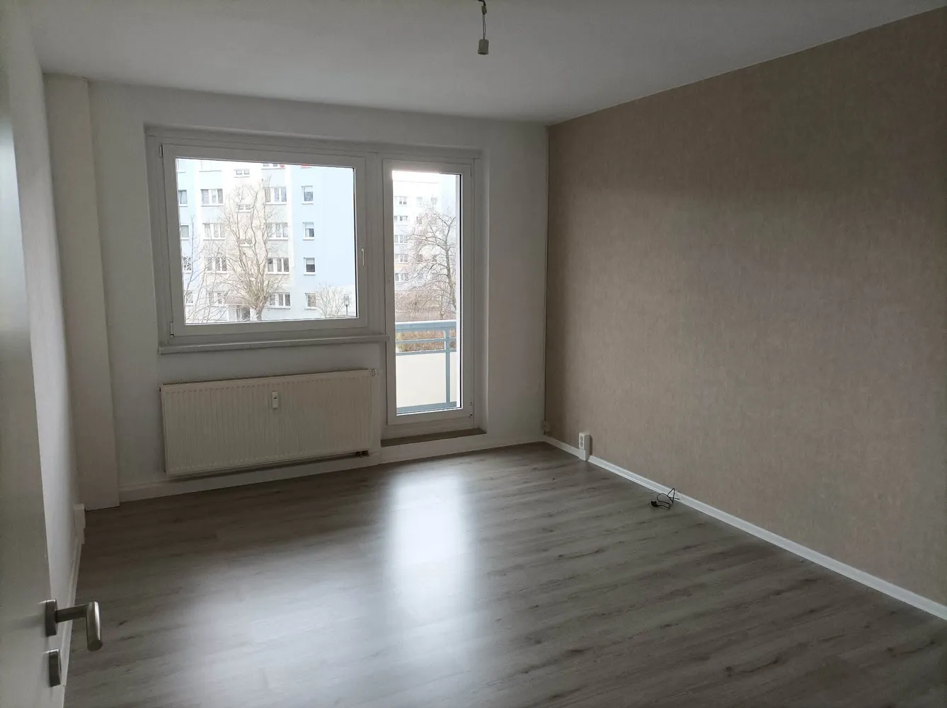 3 Zimmer Wohnung mit 61 m² in Halle (Saale) – Bild 6