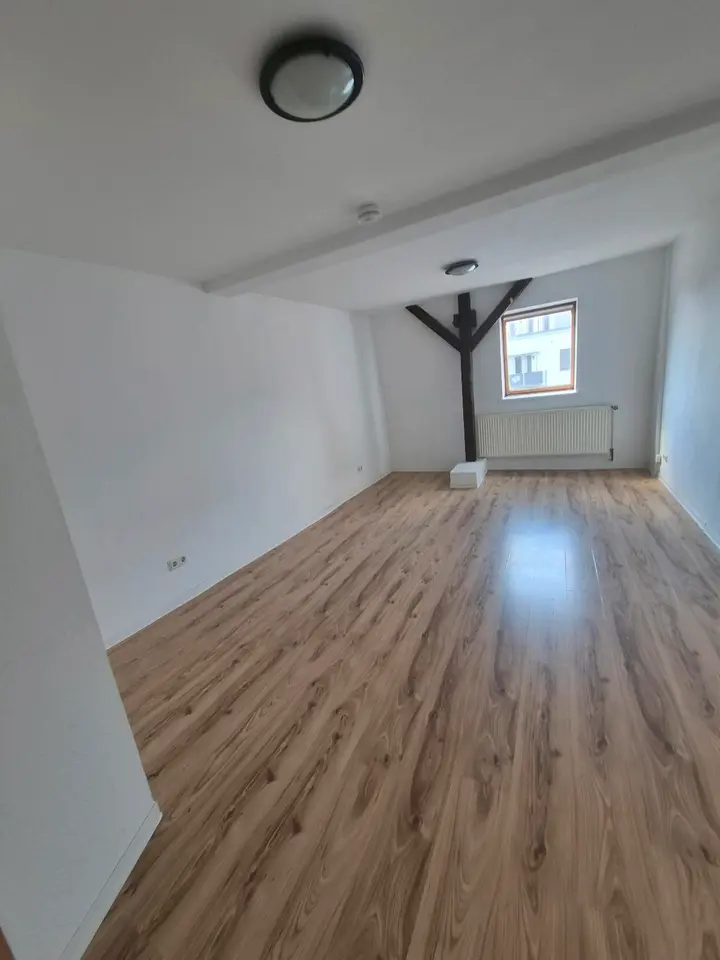 4 room apartment with 135 m² in Magdeburg – Photo 1
