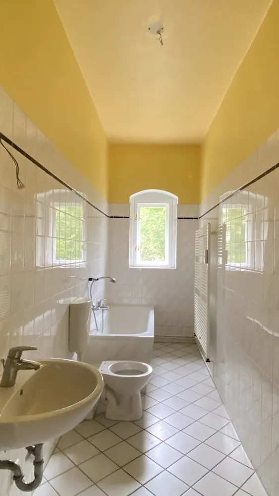 3 Zimmer Wohnung mit 72 m² in Berlin – Bild 7