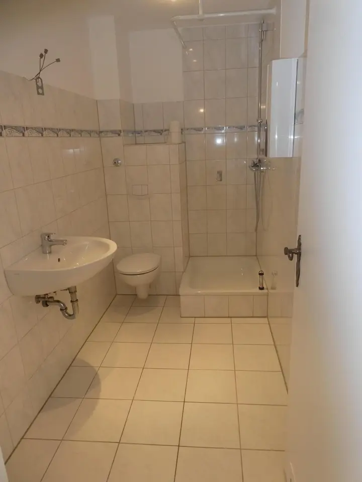 2 Zimmer Wohnung mit 32 m² in Kaiserslautern – Bild 6