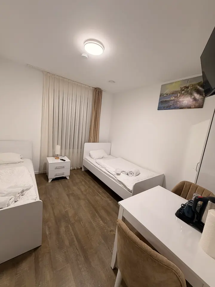 3 Zimmer Wohnung mit 55 m² in Bremen – Bild 8