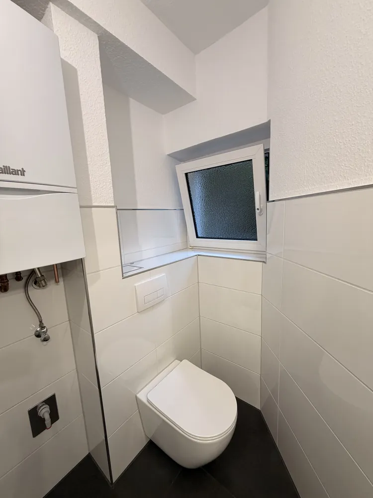 2 Zimmer Wohnung mit 54 m² in Dortmund – Bild 4