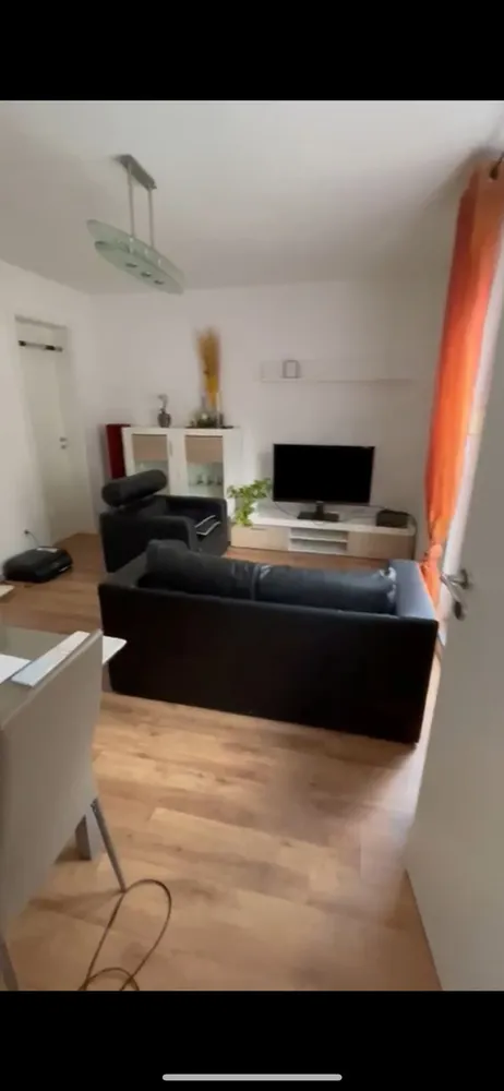 2 Zimmer Wohnung mit 45 m² in Heidelberg – Bild 6