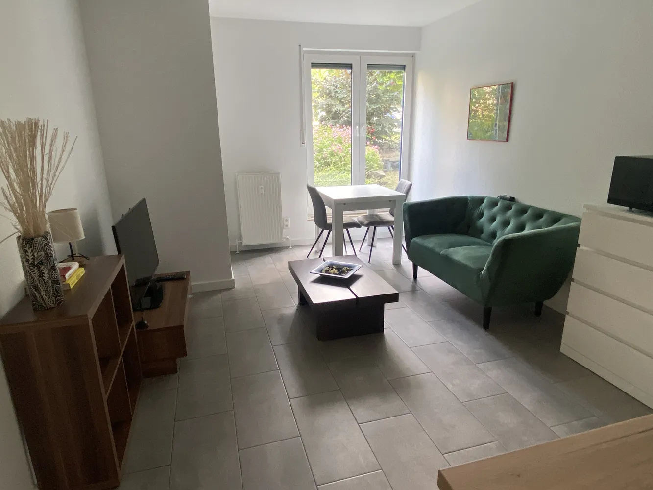 2 Zimmer Wohnung mit 42 m² in Essen – Bild 1
