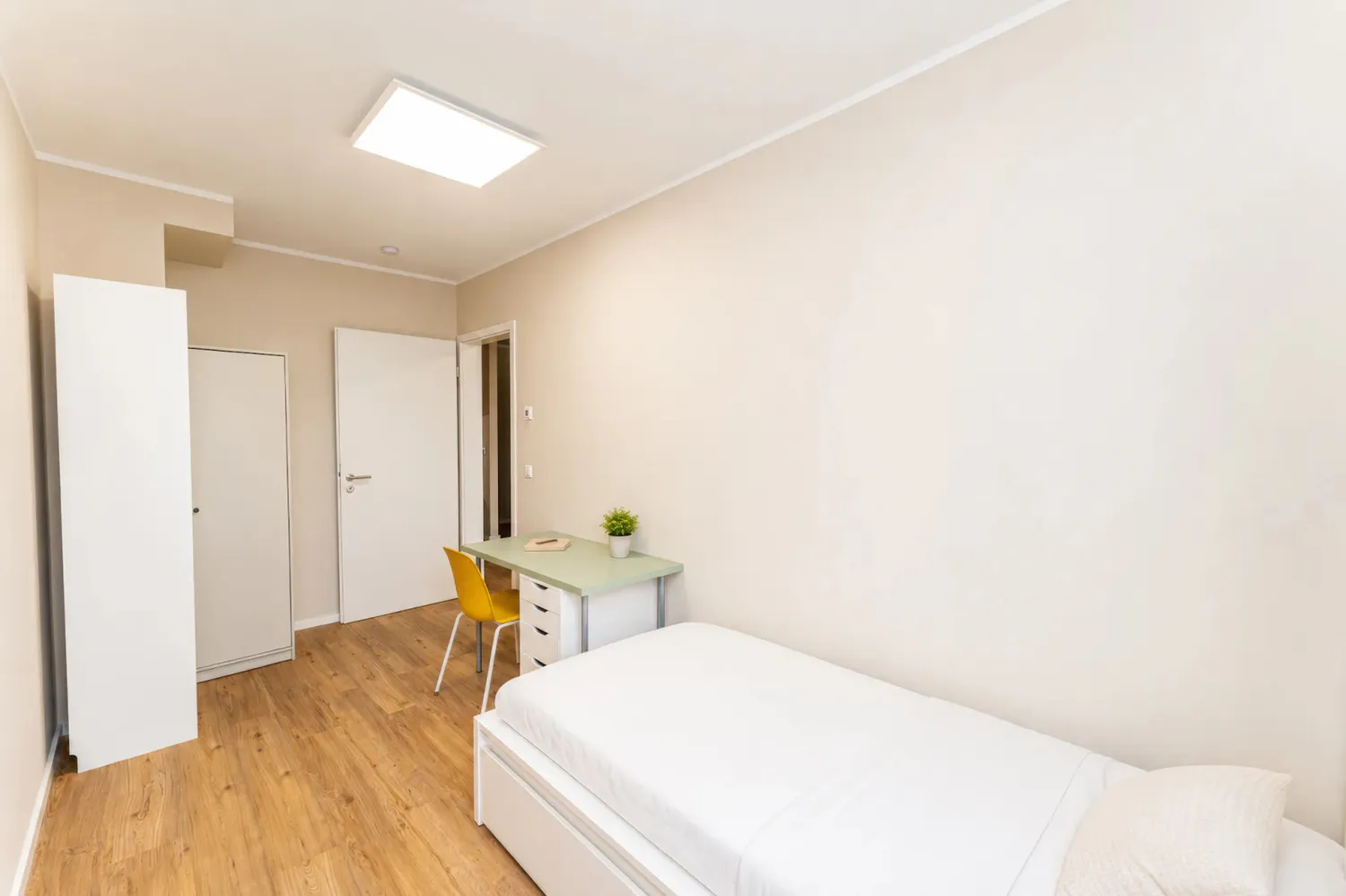 WG-Zimmer mit 11 m² in Berlin – Bild 6