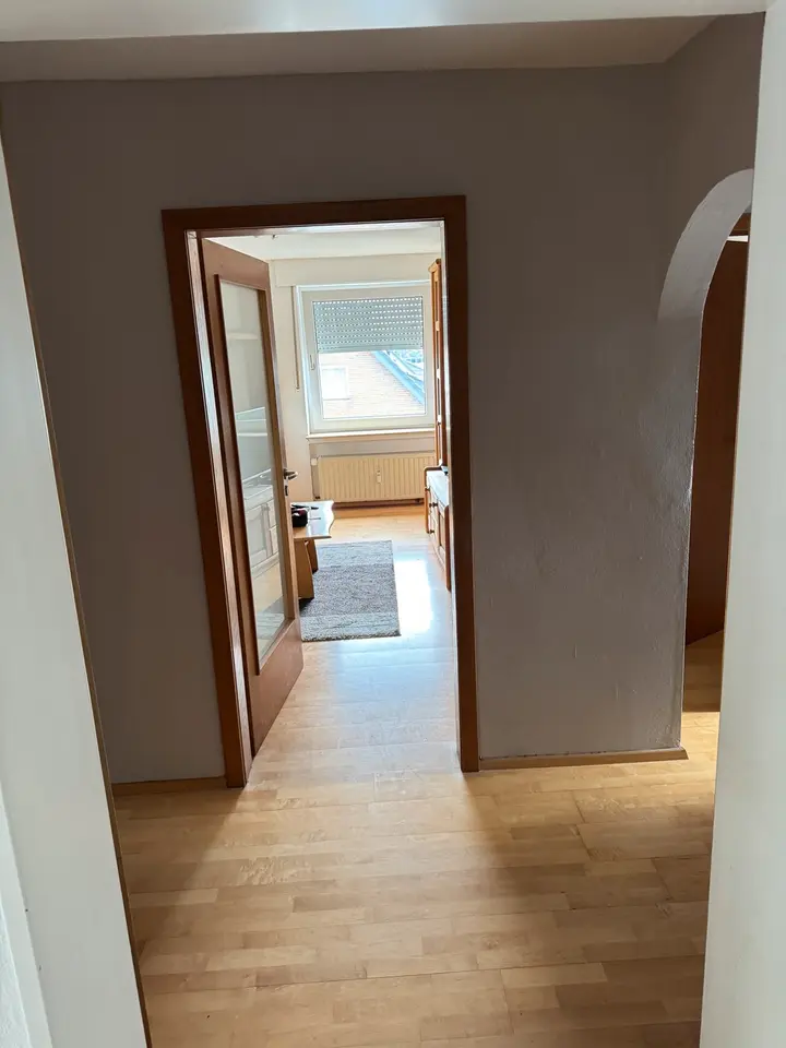 2 Zimmer Wohnung mit 45 m² in Lengerich – Bild 5