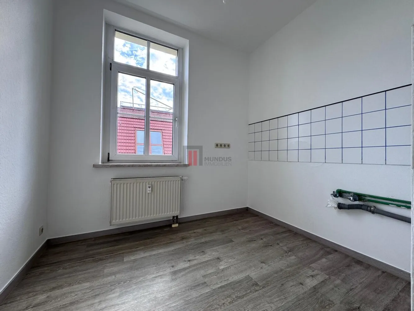 2 Zimmer Wohnung mit 47 m² in Dresden – Bild 6