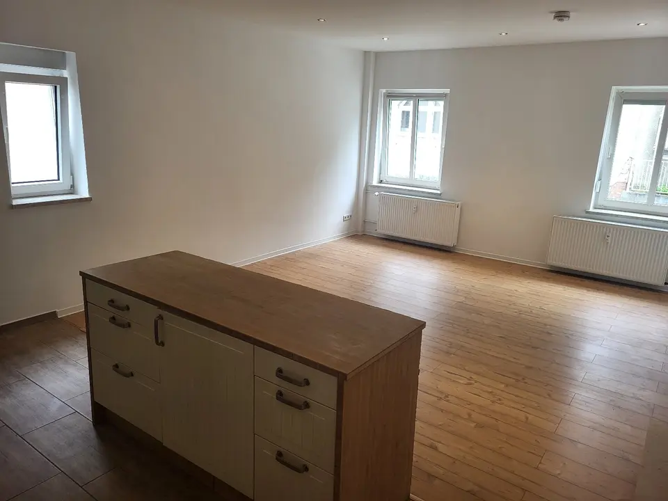 3 Zimmer Wohnung mit 78 m² in Senftenberg – Bild 3