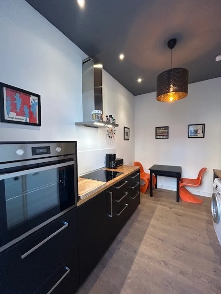 1 Zimmer Wohnung mit 33 m² in Wiesbaden – Bild 3