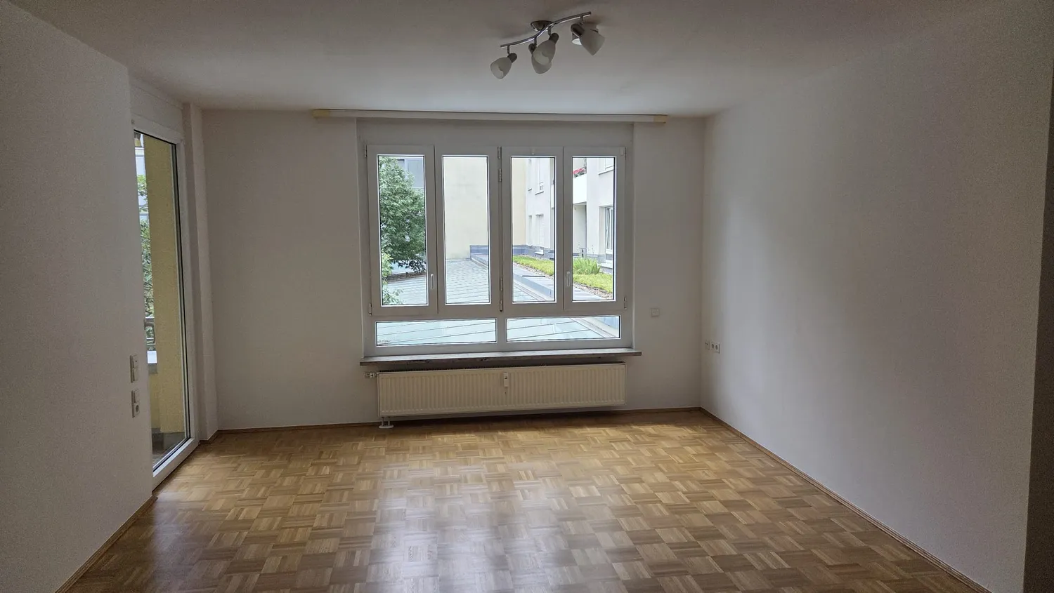 2 Zimmer Wohnung mit 61 m² in Nürnberg – Bild 1
