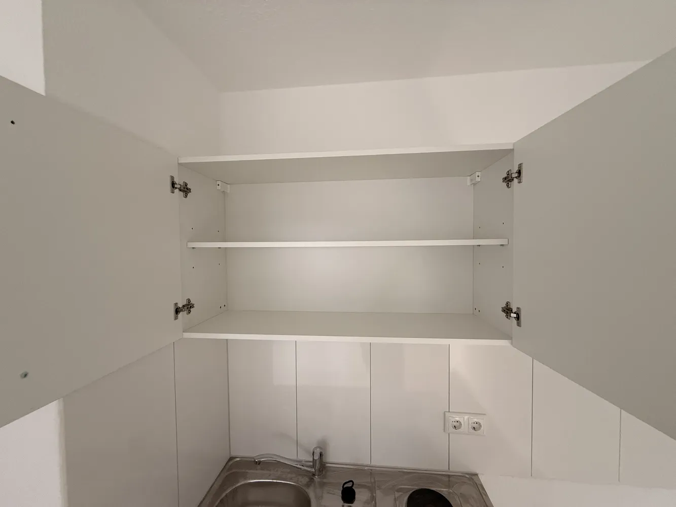 1 Zimmer Wohnung mit 27 m² in Nürnberg – Bild 7