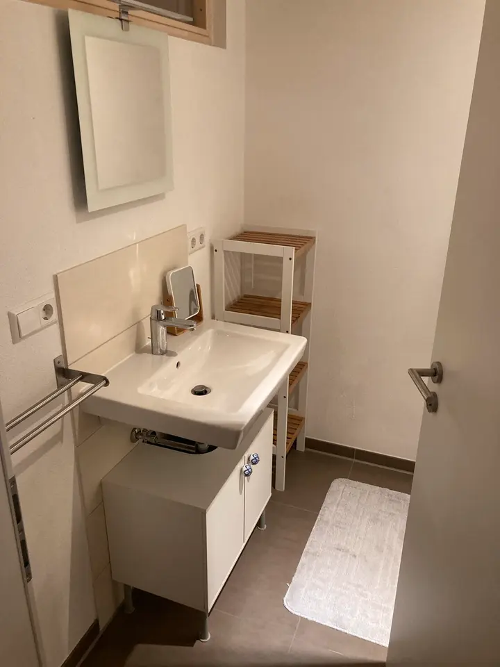 2 Zimmer Wohnung mit 45 m² in Memmingen – Bild 5