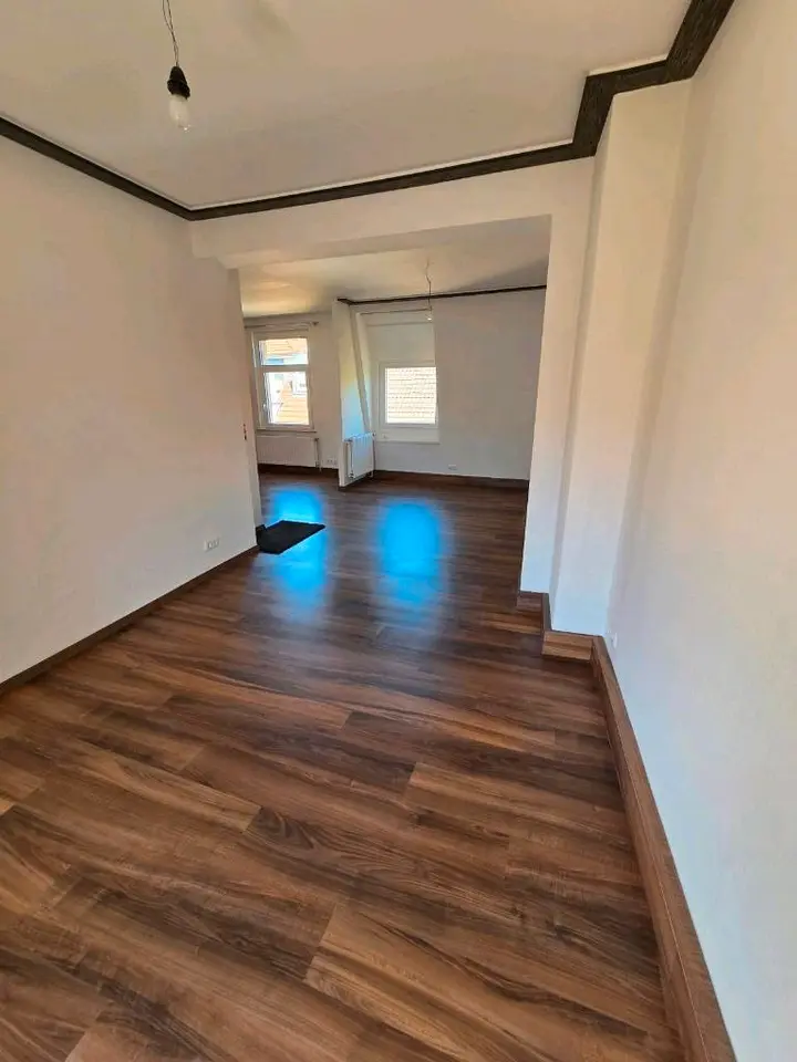 3 Zimmer Wohnung mit 80 m² in Peine – Bild 1