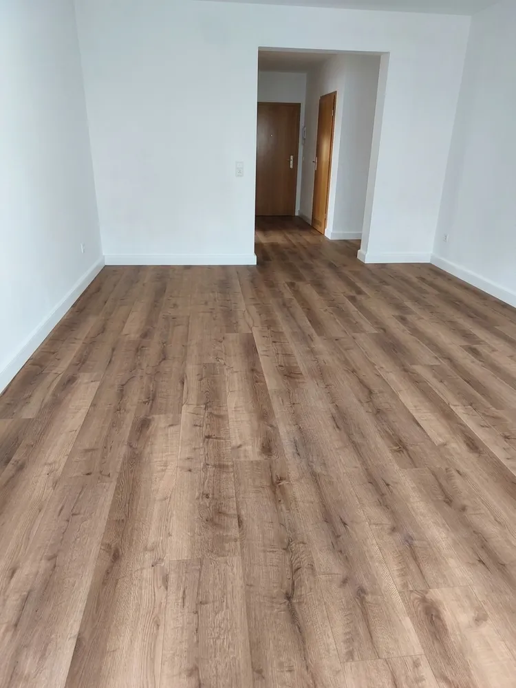 1 room apartment with 39 m² in Ludwigshafen am Rhein – Photo 2